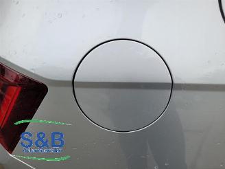 Skoda Fabia Fabia III (NJ3), Hatchback 5-drs, 2014 / 2021 1.0 TSI 12V picture 19