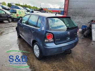 Volkswagen Polo Polo IV (9N1/2/3), Hatchback, 2001 / 2012 1.4 TDI 70 picture 2