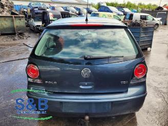 Volkswagen Polo Polo IV (9N1/2/3), Hatchback, 2001 / 2012 1.4 TDI 70 picture 27