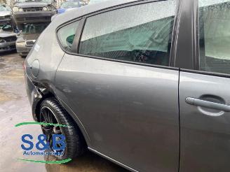 Seat Leon Leon (1P1), Hatchback 5-drs, 2005 / 2013 1.6 TDI 16V 105 picture 9