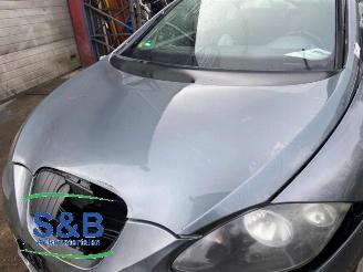 Seat Leon Leon (1P1), Hatchback 5-drs, 2005 / 2013 1.6 TDI 16V 105 picture 35