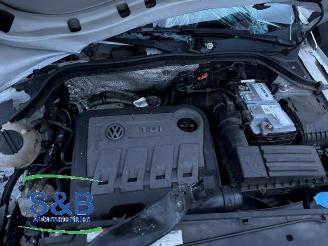 Volkswagen Tiguan Tiguan (5N1/2), SUV, 2007 / 2018 2.0 TDI DRF 16V 4Motion picture 32