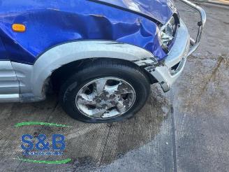 Toyota Rav-4 RAV4 (A1), Terreinwagen, 1994 / 2000 2.0i,SR 16V 4x4 picture 4