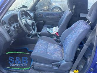 Toyota Rav-4 RAV4 (A1), Terreinwagen, 1994 / 2000 2.0i,SR 16V 4x4 picture 34