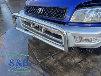 Toyota Rav-4 RAV4 (A1), Terreinwagen, 1994 / 2000 2.0i,SR 16V 4x4 picture 14