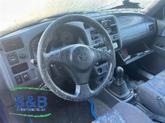 Toyota Rav-4 RAV4 (A1), Terreinwagen, 1994 / 2000 2.0i,SR 16V 4x4 picture 2