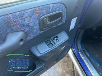 Toyota Rav-4 RAV4 (A1), Terreinwagen, 1994 / 2000 2.0i,SR 16V 4x4 picture 33