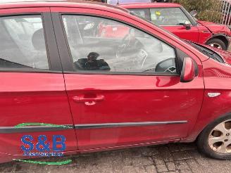 Hyundai I-20 i20, Hatchback, 2008 / 2015 1.4i 16V picture 33