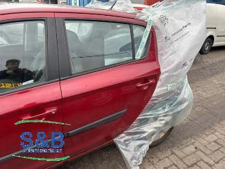 Hyundai I-20 i20, Hatchback, 2008 / 2015 1.4i 16V picture 13