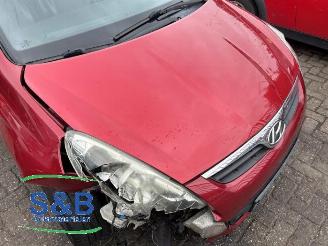 Hyundai I-20 i20, Hatchback, 2008 / 2015 1.4i 16V picture 26