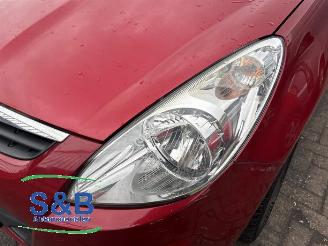 Hyundai I-20 i20, Hatchback, 2008 / 2015 1.4i 16V picture 23