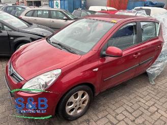 Hyundai I-20 i20, Hatchback, 2008 / 2015 1.4i 16V picture 8