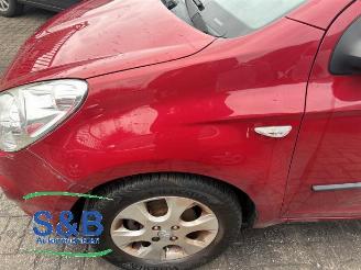 Hyundai I-20 i20, Hatchback, 2008 / 2015 1.4i 16V picture 18