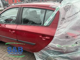 Hyundai I-20 i20, Hatchback, 2008 / 2015 1.4i 16V picture 14