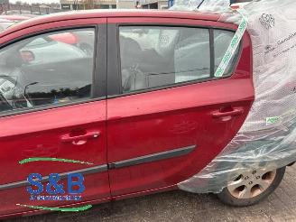 Hyundai I-20 i20, Hatchback, 2008 / 2015 1.4i 16V picture 12