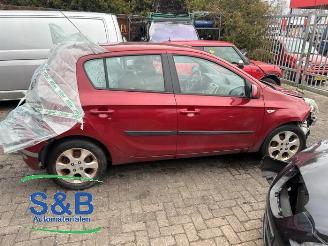 Hyundai I-20 i20, Hatchback, 2008 / 2015 1.4i 16V picture 4