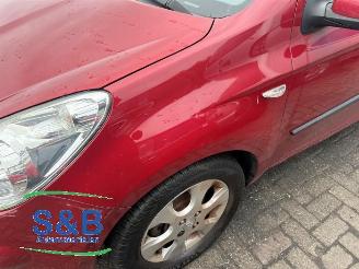 Hyundai I-20 i20, Hatchback, 2008 / 2015 1.4i 16V picture 19