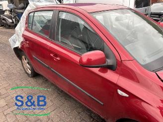 Hyundai I-20 i20, Hatchback, 2008 / 2015 1.4i 16V picture 35