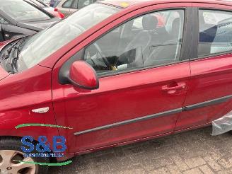 Hyundai I-20 i20, Hatchback, 2008 / 2015 1.4i 16V picture 9