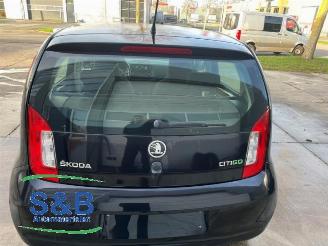 Skoda Citigo Citigo, Hatchback, 2011 / 2019 1.0 12V picture 28