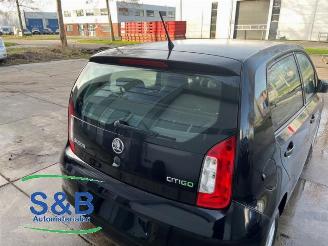 Skoda Citigo Citigo, Hatchback, 2011 / 2019 1.0 12V picture 30