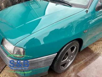 Seat Ibiza Ibiza II (6K1), Hatchback, 1993 / 2002 1.4i picture 24