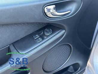 Jaguar X-type X-type, Sedan, 2001 / 2009 2.1 V6 24V picture 13