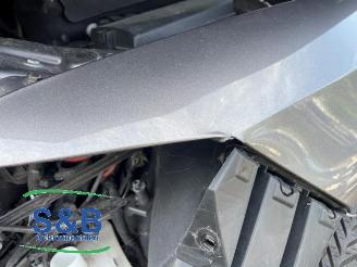 Seat Leon Leon ST (5FF), Combi 5-drs, 2012 / 2020 1.6 TDI Ecomotive 16V picture 19