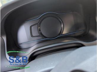 Hyundai Ioniq Ioniq, Liftback, 2016 / 2022 1.6 GDI 16V Hybrid picture 18