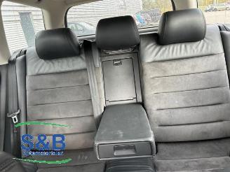 Audi A6 A6 Avant (C5), Combi, 1997 / 2005 2.4 V6 30V picture 27