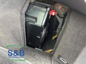 Audi A6 A6 Avant (C5), Combi, 1997 / 2005 2.4 V6 30V picture 35