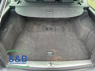 Audi A6 A6 Avant (C5), Combi, 1997 / 2005 2.4 V6 30V picture 31