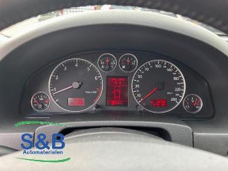 Audi A6 A6 Avant (C5), Combi, 1997 / 2005 2.4 V6 30V picture 19