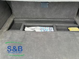 Audi A6 A6 Avant (C5), Combi, 1997 / 2005 2.4 V6 30V picture 34