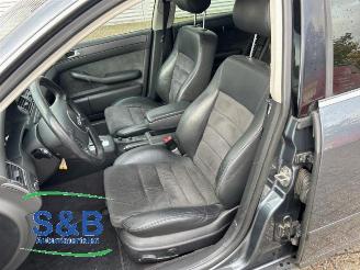 Audi A6 A6 Avant (C5), Combi, 1997 / 2005 2.4 V6 30V picture 14