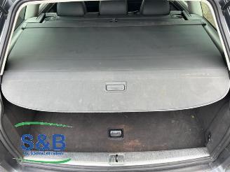 Audi A6 A6 Avant (C5), Combi, 1997 / 2005 2.4 V6 30V picture 32