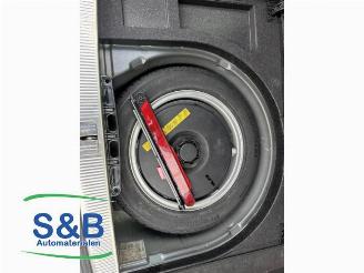 Audi A6 A6 Avant (C5), Combi, 1997 / 2005 2.4 V6 30V picture 33