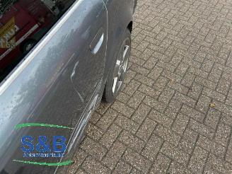 Audi A6 A6 Avant (C5), Combi, 1997 / 2005 2.4 V6 30V picture 5