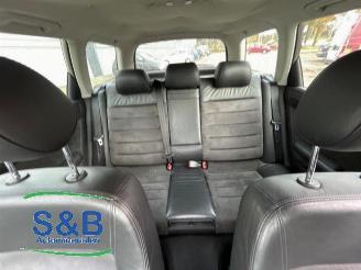 Audi A6 A6 Avant (C5), Combi, 1997 / 2005 2.4 V6 30V picture 17