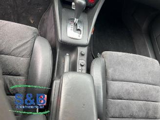 Audi A6 A6 Avant (C5), Combi, 1997 / 2005 2.4 V6 30V picture 22