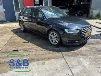 Audi A3 A3 Sportback (8VA/8VF), Hatchback 5-drs, 2012 / 2020 1.2 TFSI 16V picture 9