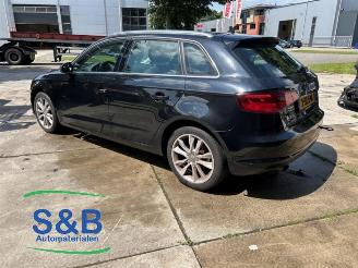 Audi A3 A3 Sportback (8VA/8VF), Hatchback 5-drs, 2012 / 2020 1.2 TFSI 16V picture 3