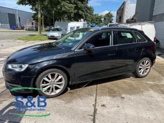 Ricambi usati auto Audi A3 A3 Sportback (8VA/8VF), Hatchback 5-drs, 2012 / 2020 1.2 TFSI 16V 2013/11