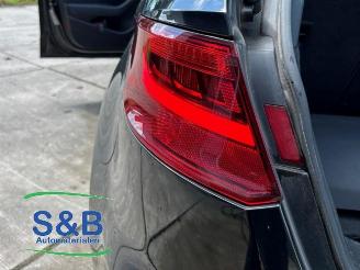 Audi A3 A3 Sportback (8VA/8VF), Hatchback 5-drs, 2012 / 2020 1.2 TFSI 16V picture 33