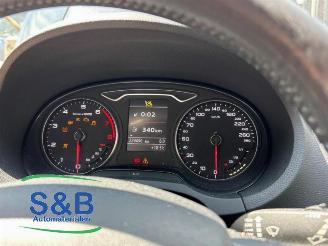 Audi A3 A3 Sportback (8VA/8VF), Hatchback 5-drs, 2012 / 2020 1.2 TFSI 16V picture 18