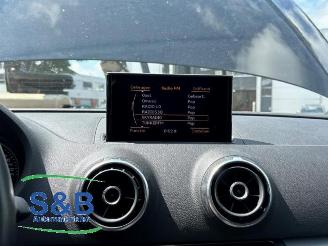 Audi A3 A3 Sportback (8VA/8VF), Hatchback 5-drs, 2012 / 2020 1.2 TFSI 16V picture 21