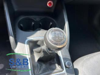 Audi A3 A3 Sportback (8VA/8VF), Hatchback 5-drs, 2012 / 2020 1.2 TFSI 16V picture 20