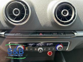 Audi A3 A3 Sportback (8VA/8VF), Hatchback 5-drs, 2012 / 2020 1.2 TFSI 16V picture 28
