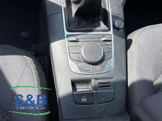 Audi A3 A3 Sportback (8VA/8VF), Hatchback 5-drs, 2012 / 2020 1.2 TFSI 16V picture 31