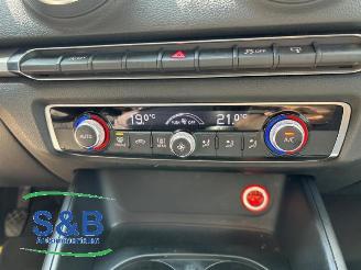 Audi A3 A3 Sportback (8VA/8VF), Hatchback 5-drs, 2012 / 2020 1.2 TFSI 16V picture 27